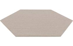 Goossens excellent vloerkleed unique bb beige wol - 8222627-02