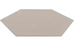 Goossens excellent vloerkleed unique bb beige wol - 8222627-01