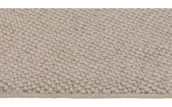 Goossens excellent vloerkleed unique bb beige wol - 8222627-01