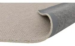 Goossens excellent vloerkleed unique bb beige wol - 8222627-01