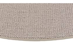 Goossens excellent vloerkleed unique bb beige wol - 8222628-01
