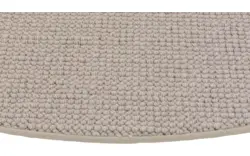 Goossens excellent vloerkleed unique bb beige wol - 8222628-01