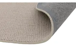 Goossens excellent vloerkleed unique bb beige wol - 8222628-01