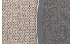 Goossens excellent vloerkleed unique bb beige wol - 8222628-01