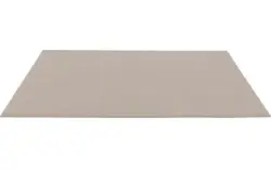 Goossens excellent vloerkleed unique bb beige wol - 8222629-01