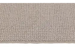 Goossens excellent vloerkleed unique bb beige wol - 8222629-01
