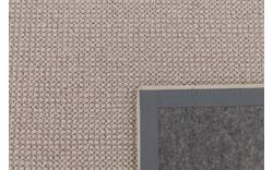 Goossens excellent vloerkleed unique bb beige wol - 8222629-01