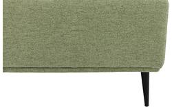 Goossens excellent hocker prato groen stof - 8223416-01