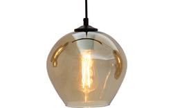 Goossens hanglamp devant zwart glas - 8223423-01
