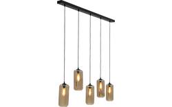 Goossens hanglamp devant zwart glas - 8223425-01