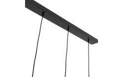 Goossens hanglamp devant zwart glas - 8223425-01