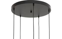 Goossens hanglamp devant zwart glas - 8223428-01