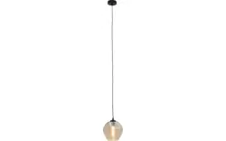 Goossens hanglamp devant zwart glas - 8223429-01
