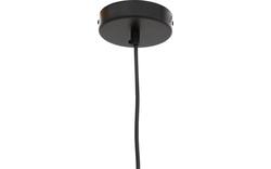 Goossens hanglamp devant zwart glas - 8223429-01