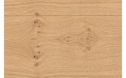 Goossens excellent kledingkast nature blank eiken - 8223436-02