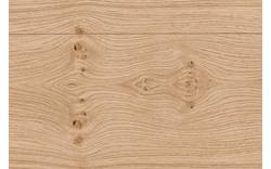 Goossens excellent kledingkast nature wit eiken - 8223441-02