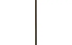 Goossens excellent kledingkast nature wit eiken - 8223443-02