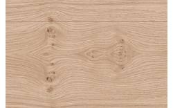 Goossens excellent kledingkast nature wit eiken - 8223451-02