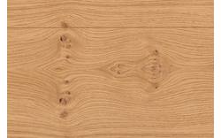 Goossens excellent kledingkast nature blank eiken - 8223454-02