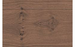 Goossens excellent kledingkast nature donker bruin eiken - 8223456-02