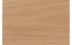 Goossens inzetladenblok duo wit eiken - 8223505-04