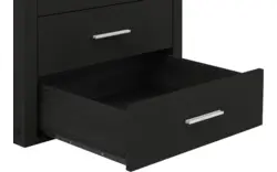 Goossens inzetladenblok duo grijs eiken - 8223507-04