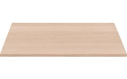 Goossens legplank duo wit eiken - 8223512-01