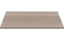 Goossens legplank duo grijs eiken - 8223514-01