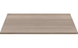 Goossens legplank duo grijs eiken - 8223514-02
