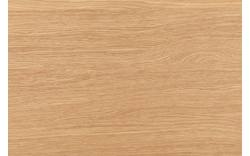 Goossens legplank duo blank eiken - 8223515-02