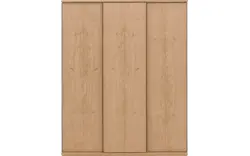 Goossens excellent kledingkast wood wit eiken - 8223624-01