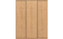 Goossens excellent kledingkast wood blank eiken - 8223626-01
