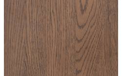 Goossens excellent kledingkast wood donker bruin eiken - 8223634-01