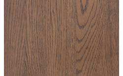 Goossens excellent kledingkast wood donker bruin eiken - 8223635-01