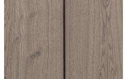 Goossens excellent kledingkast wood grijs eiken - 8223636-01