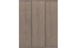 Goossens excellent kledingkast wood grijs eiken - 8223636-01
