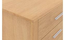 Goossens inzetladenblok wood nature blank eiken - 8223642-02