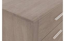 Goossens inzetladenblok wood nature grijs eiken - 8223645-02