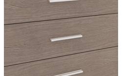 Goossens inzetladenblok wood nature grijs eiken - 8223645-02