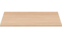 Goossens legplank wood nature onbewerkt eiken - 8223650-01