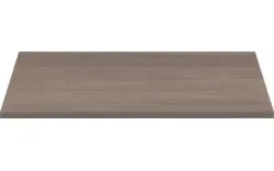 Goossens legplank wood nature grijs eiken - 8223654-02