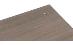 Goossens legplank wood nature grijs eiken - 8223654-02