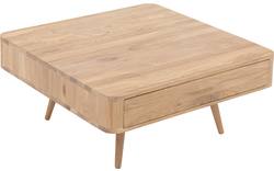 Goossens salontafel bjarte wit eiken - 8223717-02