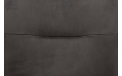 Goossens eetkamerstoel milan grijs micro leer - 8223718-01