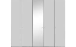 Goossens kledingkast easy storage ddk zwart hoogwaardig meubelplaat - 8223722-03