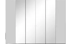 Goossens kledingkast easy storage ddk zwart hoogwaardig meubelplaat - 8223725-03