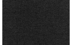 Goossens eetkamerstoel funk grijs stof - 8224107-01