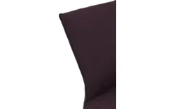 Goossens eetkamerstoel funk roze stof - 8224112-01