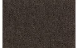 Goossens eetkamerstoel funk bruin stof - 8224113-01