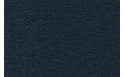 Goossens eetkamerstoel funk blauw stof - 8224114-01